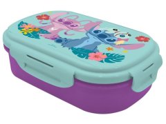 Box Na Svačinu S Příborem - Disney 7218846