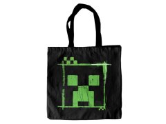Taška Shopping - Minecraft