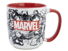 Hrnek Keramický - Marvel 7216268