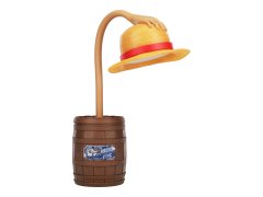Lampa Dekorativní 3d - One Piece