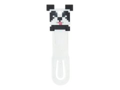 Lampa Se Zarážkou Na Stránky Knihy