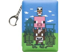 Přívěsek Na Klíče 3d - Zápisník Mini