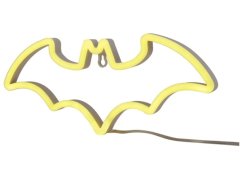 Lampa Dekorativní - Dc Comics 7209193