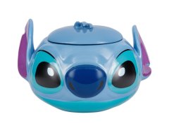 Dóza Keramická - Disney - Lilo a Stitch