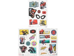 Magnety Na Lednici - Marvel