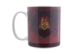 Hrnek Proměňovací - Minecraft