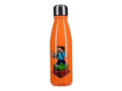 Láhev Na Pití Nerez - Minecraft 7206354