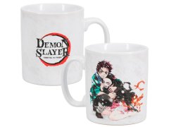 Hrnek Keramický - Demon Slayer