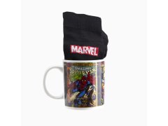 Dárkový Set Hrnek - Marvel - Spider-man