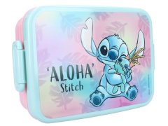 Box Na Svačinu - Lilo And Stitch