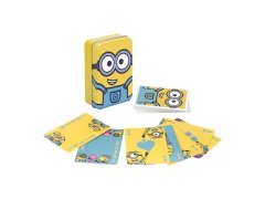 Karty Hrací - Minions - Characters
