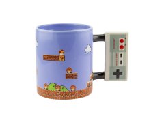 Hrnek Keramický 3d - Nintendo - Nes
