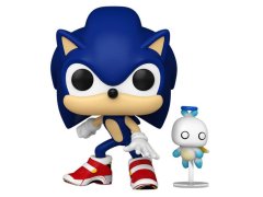 Film, PC a hry Sonic
