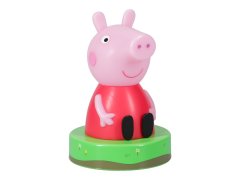 Figurka Svítící - Peppa Pig