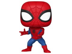 Figurka Sběratelská - Pop! Vinyl 7265202