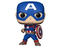 Figurka Sběratelská - Pop! Vinyl 7265203