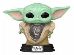 Figurka Sběratelská - Pop! Vinyl 7216279