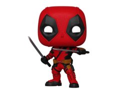 Figurka Sběratelská - Pop! Vinyl 7216280