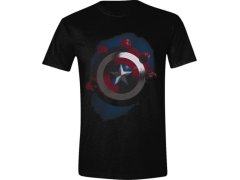 Tričko Pánské - Marvel - L 7212839