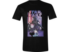 Tričko Pánské - Star Wars - M 7212841