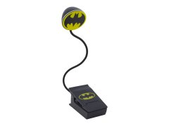 Lampa S Klipem - Dc Comics