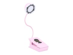 Lampa S Klipem - Bridgerton