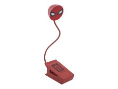 Lampa S Klipem - Marvel