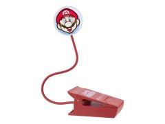 Lampa S Klipem - Nintendo
