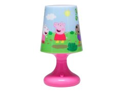 Lampa Stolní - Peppa Pig
