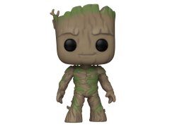Figurka Sběratelská - Pop! Vinyl 7216282