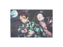 Puzzle 250 Kusů - Demon Slayer