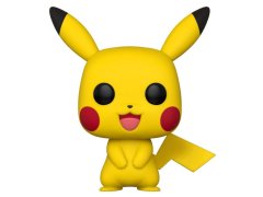 Figurka Sběratelská - Pop! Vinyl 7284678
