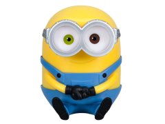 Lampa Dekorativní 3d - Minions
