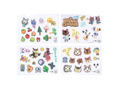 Samolepky - Animal Crossing