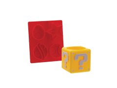 Kuchyňský Set - Nintendo - Super Mario