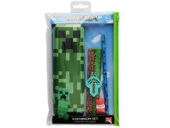 Školní Pomůcky Set 5 - Minecraft