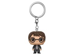 Přívěsek Na Klíče 3d - Pop! Vinyl
