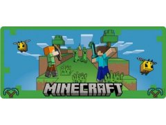 Podložka Herní - Minecraft