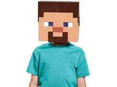 Maska Na Tvář - Minecraft 7212469