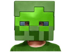 Maska Na Tvář - Minecraft 7212470
