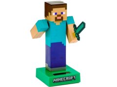 Figurka Plastová - Solární - Minecraft