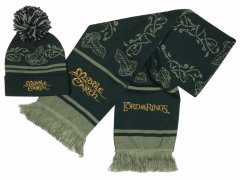 Zimní Set2 - Čepice a Šála 7216707