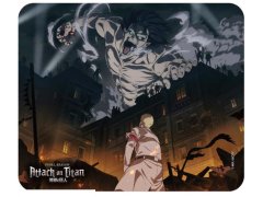 Podložka Pod Myš - Attack On Titan