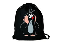 Pytlík Gym Bag - Krteček 7249951