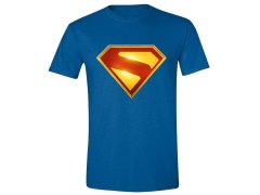 Tričko Pánské - Dc Comics - L