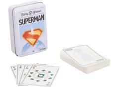 Karty Hrací - Dc Comics - Superman