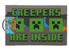 Rohožka - Minecraft