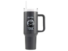 Hrnek Cestovní - Termo S Víčkem - Maxi