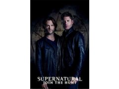 Film, PC a&nbsp;hry Supernatural