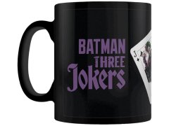 Hrnek Keramický - Dc Comics - Batman